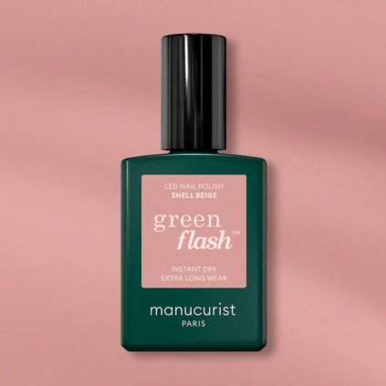 MANUCURIST LED lak - SHELL BEIGE