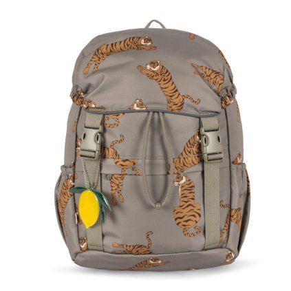 KONGES SLOJD Školní batho CLOVER - TIGER OAK