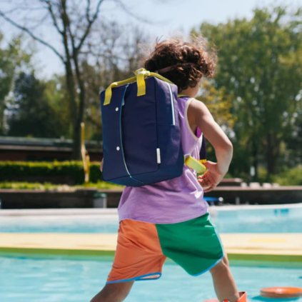 STICKY LEMON Batoh medium Better together - skate ramp