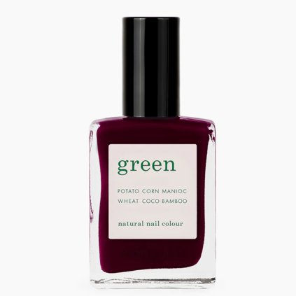 MANUCURIST Lak na nehty - Hollyhock