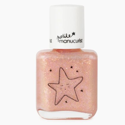MANUCURIST Dětský lak na nehty Stella the Starfish