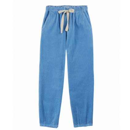 EMILE ET IDA Kalhoty CLARK - BANQUISE