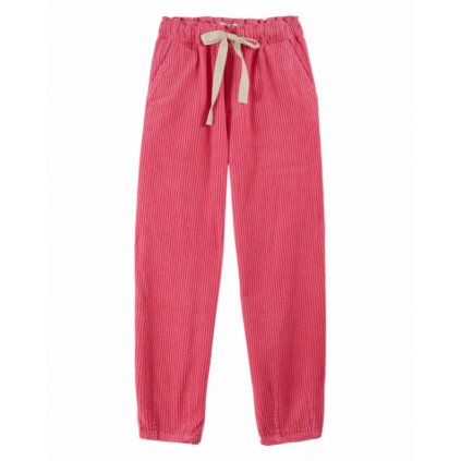 EMILE ET IDA Kalhoty CLARK - BONBON