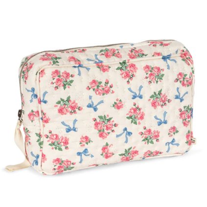 KONGES SLOJD Velká toaletní taška - BELLA ROSITA