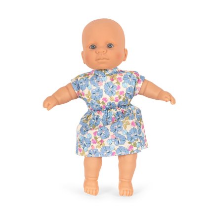 KONGES SLOJD Panenka ADELINE MINI- FLEUR ROSIER