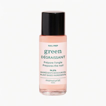 MANUCURIST Nail Prep pro odmaštění nehtu - 30 ml