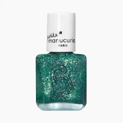 MANUCURIST Dětský lak DIPLODOCUS - 8 ml