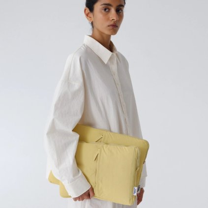 ÖLEND Obal na Notebook  - Lime