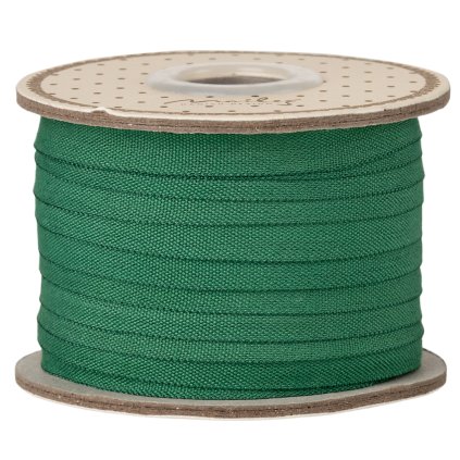 MAILEG Dárková stuha 25 m - Green