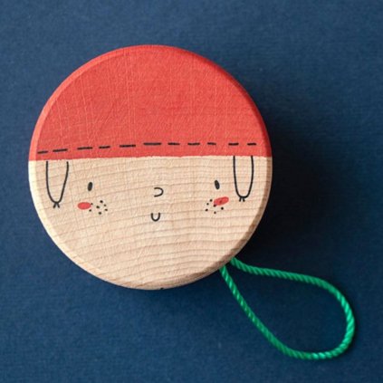 LONDJI Jojo Nejlepší přátelé Patatof