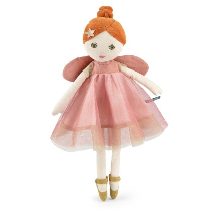 MOULIN ROTY Panenka Víla Viviane Les FA©es