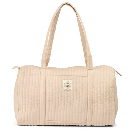 GAI+LISVA Cestovní taška - Smoke Gray