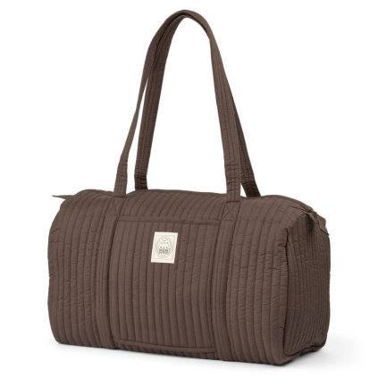 GAI+LISVA Cestovní taška -Mulch