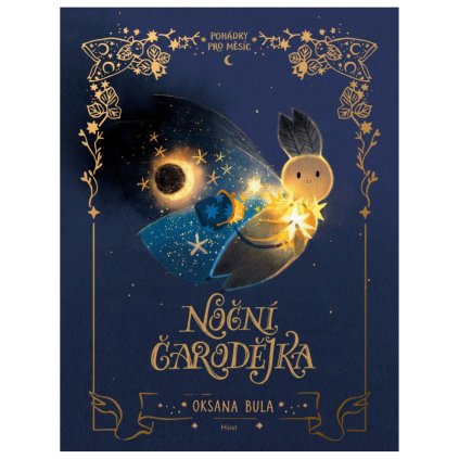 Noční čarodějka