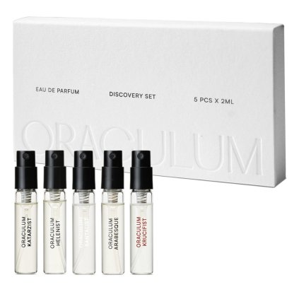 ORACULUM Discovery set 5x1ml