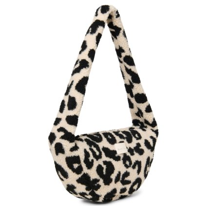 STUDIO NOOS Taška Cross body Teddy Mini - Holy Cow