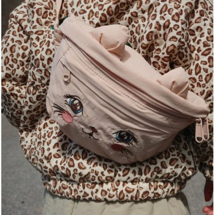 KONGES SLOJD Ledvinka JUNO KITTY - CAMEO ROSE