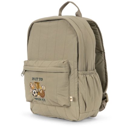 KONGES SLOJD Batoh JUNO - LAUREL OAK