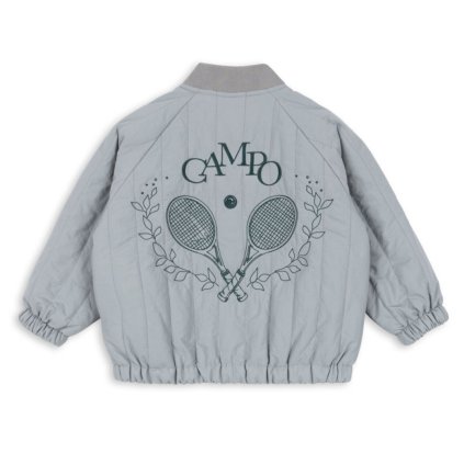 KONGES SLOJD Bomber JUNO - SLEET