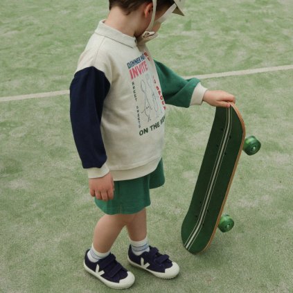 KONGES SLOJD Skateboard - CATTITUDE