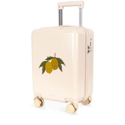 KONGES SLOJD Cestovní kufr - SWEET AND SOUR