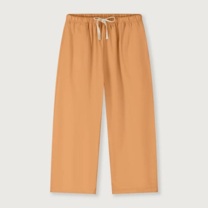 GRAY LABEL Kalhoty GOTS - Melon