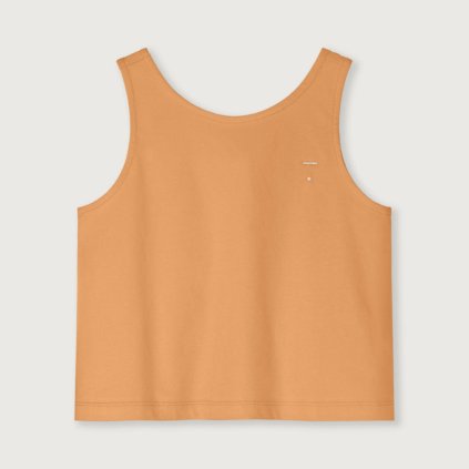 GRAY LABEL Top Boxy Tank GOTS - Melon
