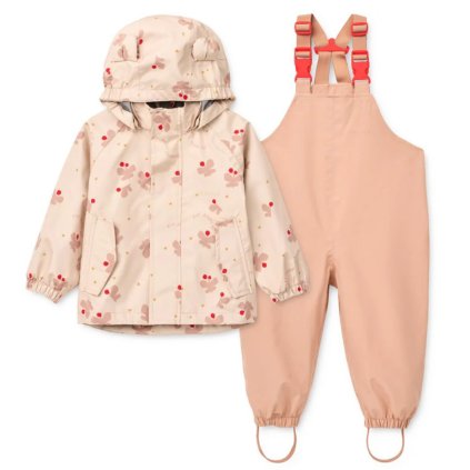 LIEWOOD Set do děště Manu