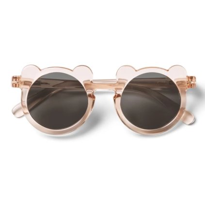 LIEWOOD Sluneční brýle Darla - Rose transparent