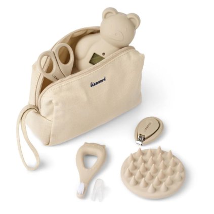 LIEWOOD Sada pro péči o miminko Calista - Sandy