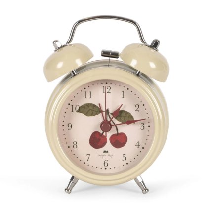 KONGES SLOJD Budík - CHERRY