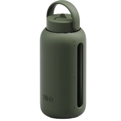 BINK Láhev Day - Moss 800 ml