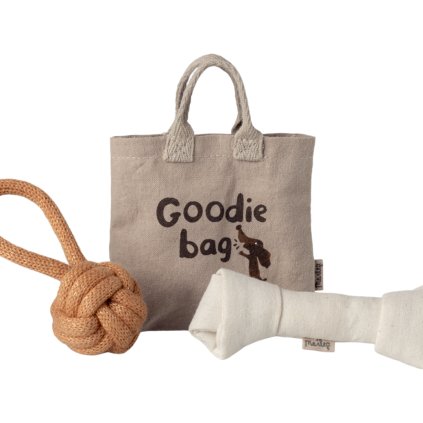 MAILEG Hračky pro pejska S26