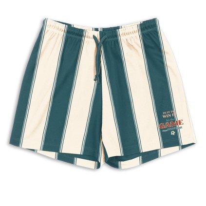 KONGES SLOJD Plavecké šortky ACT - CLASS STRIPE