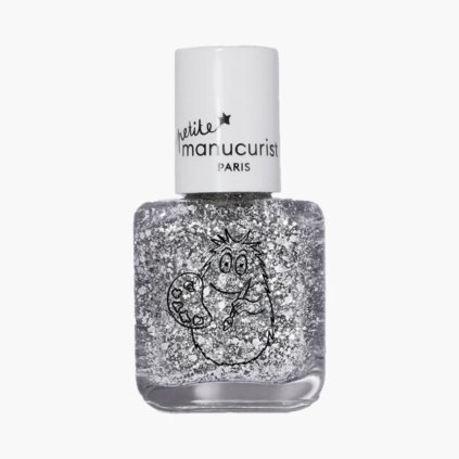 MANUCURIST Dětský lak BARBOUILLE - 8 ml