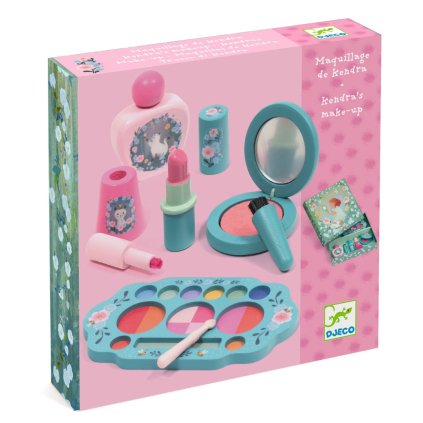 DJECO Kosmetická sada Kendra's