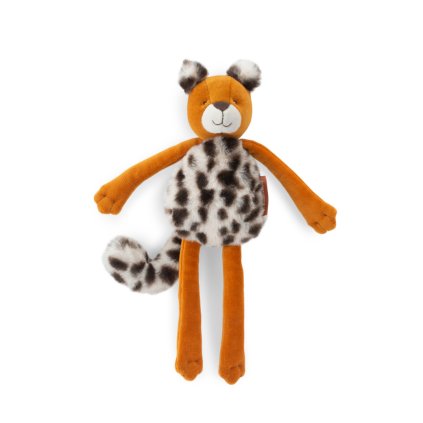 MOULIN ROTY Chrastítko Leopard Taïgo