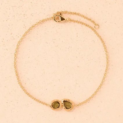 AGAPÉE Náramek Lysiana