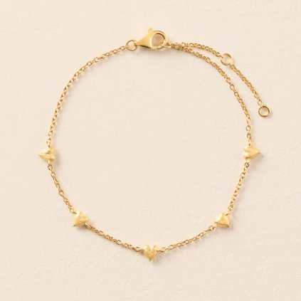 AGAPÉE Náramek Amori