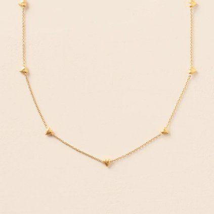 AGAPÉE Náhrdelník Amori Choker