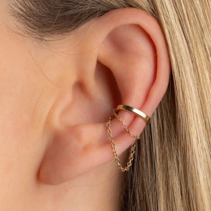 APRIL PLEASE Naušnice GASPARD