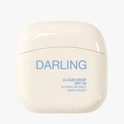 DARLING Opalovací fluid SPF 50 - 50 ml