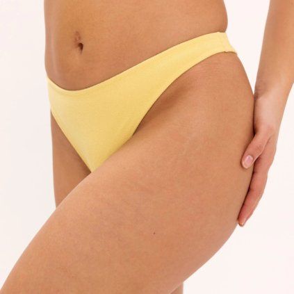 UNDERSTATEMENT Plavky (kalhotky) Buttery Soft