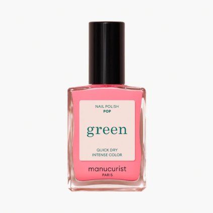 MANUCURIST Green lak Pop - 15 ml