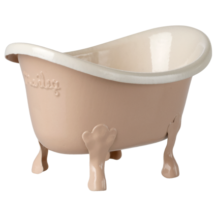 MAILEG Malá vana - mouse Rose S26
