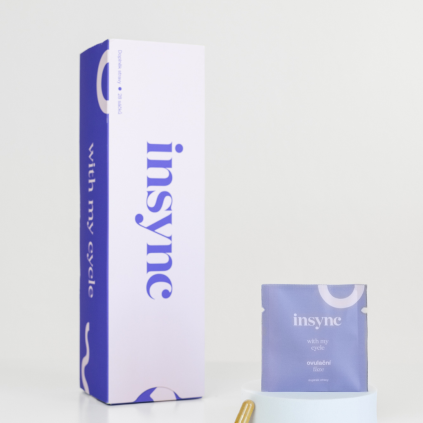 INSYNC - InSync with my Cycle