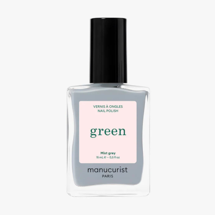 MANUCURIST Green lak Mist Grey - 15 ml