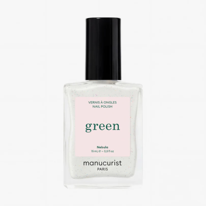 MANUCURIST Green lak Nebula