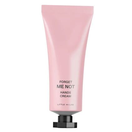 LITTLE BIG LAB FORGET ME NOT Krém na ruce 50ml