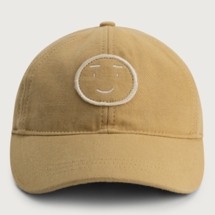 GRAY LABEL Kšilkovka GOTS - Cookie